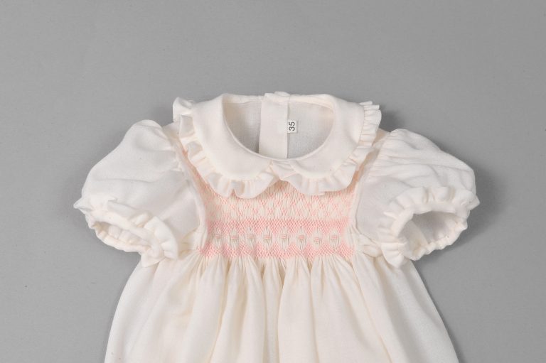 Siena — Pagliaccetto neonato, Baby Lucy
