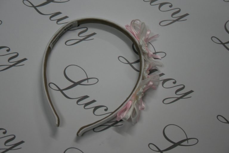 Vittoria — Accessori bambina, Baby Lucy