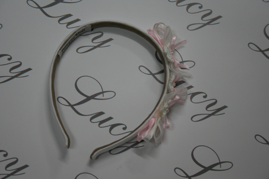 Vittoria — Accessori bambina, Baby Lucy
