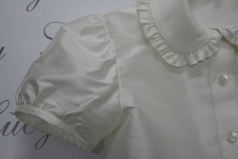 Venezia — Camicette neonato, Baby Lucy