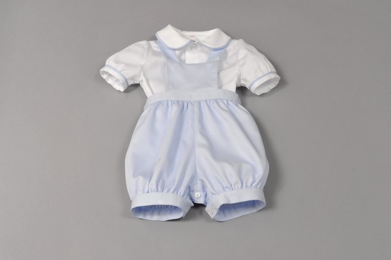 Mantova — Completo neonato, Baby Lucy