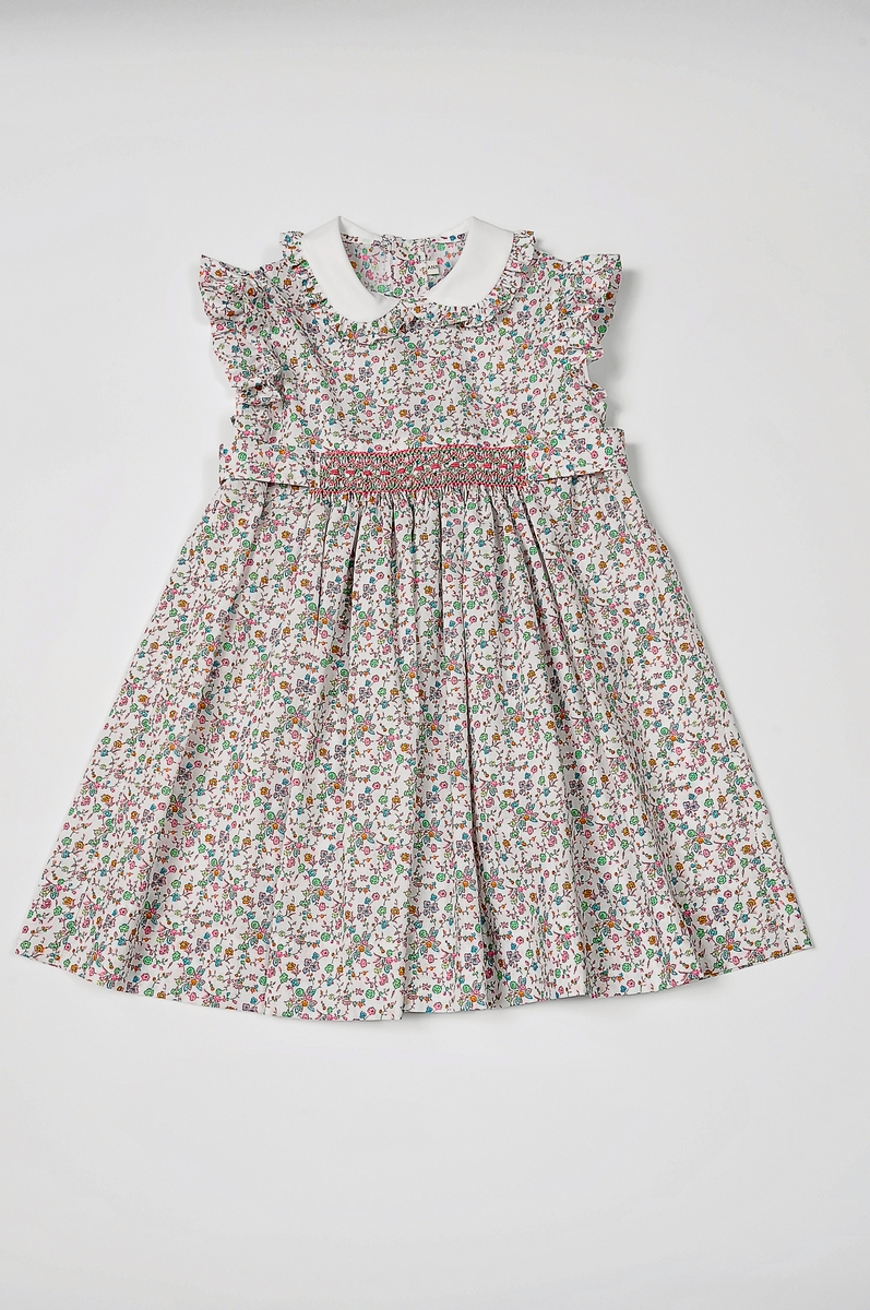 Giulia — Abiti bambina, Baby Lucy