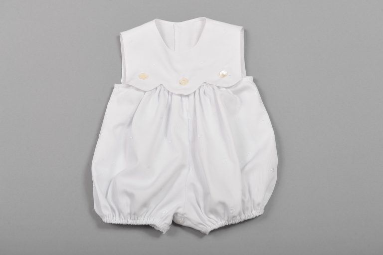 Petalo — Pagliaccetto neonato, Baby Lucy