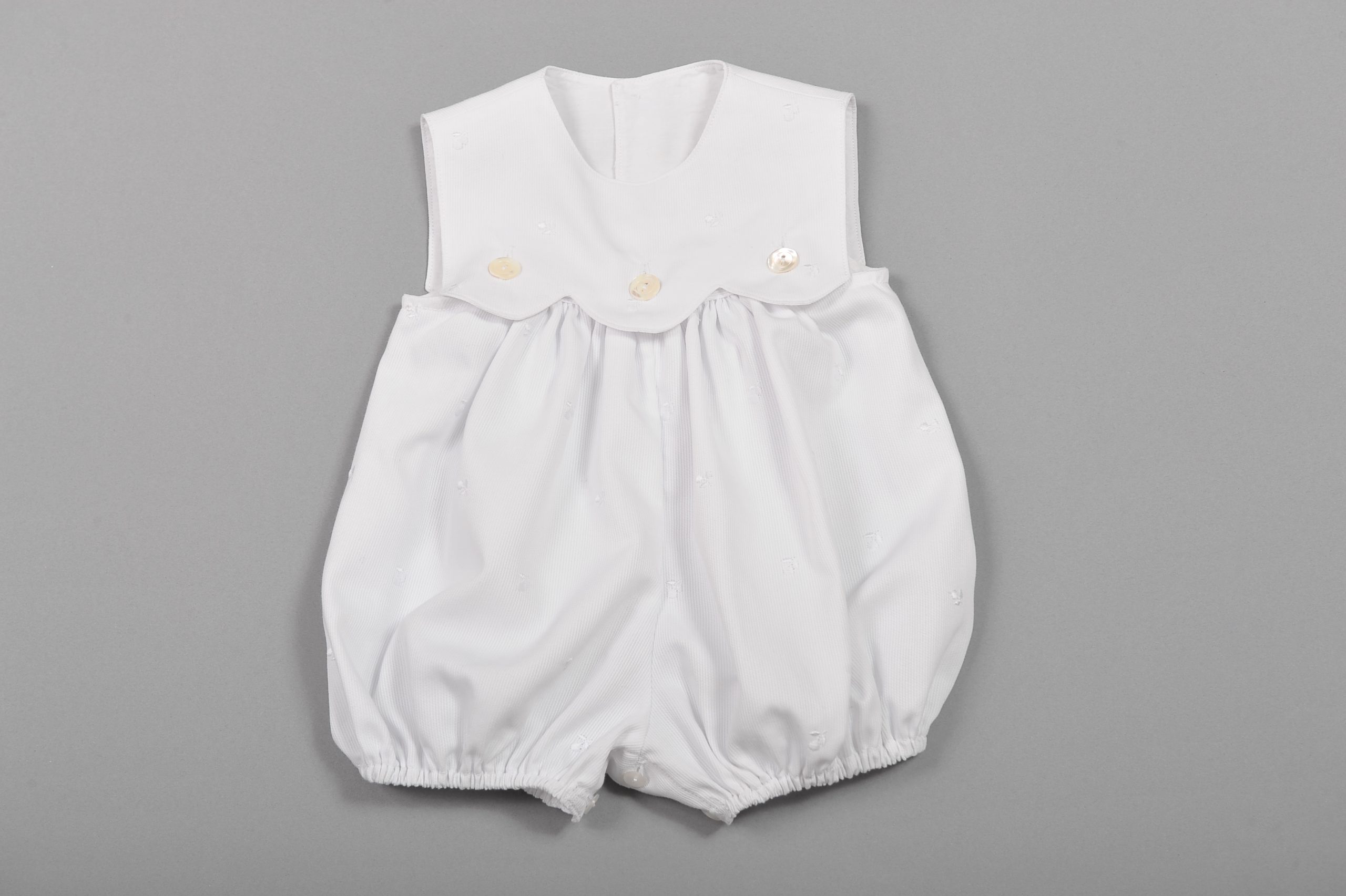 Petalo — Pagliaccetto neonato, Baby Lucy