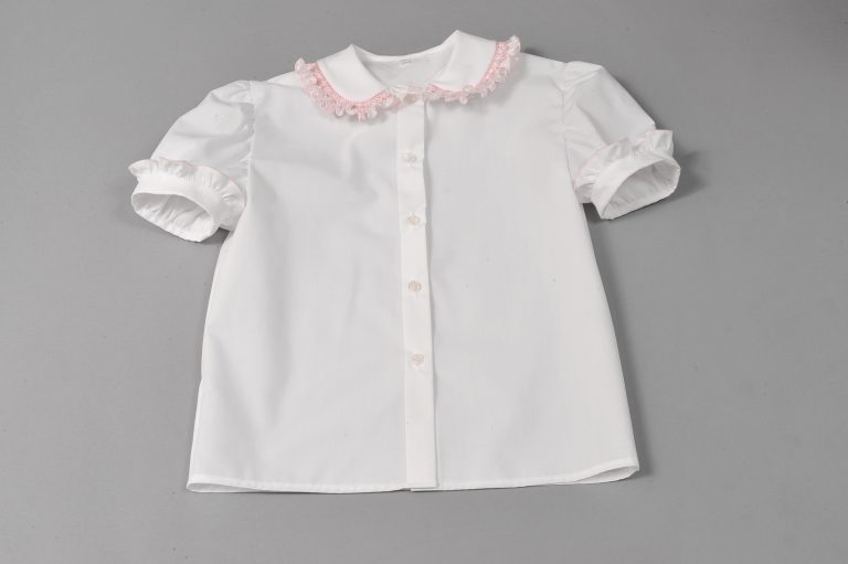 Genova — Camicette bambina, Baby Lucy