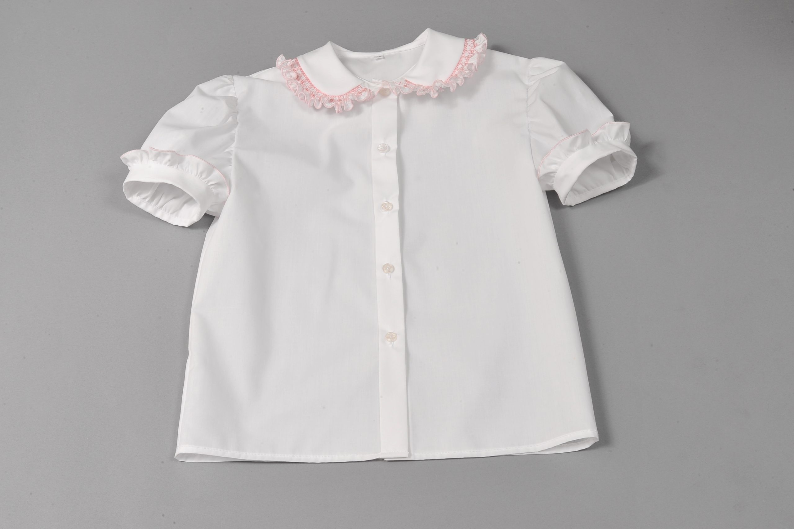 Genova — Camicette bambina, Baby Lucy