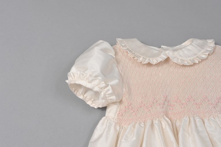 Capri — Abiti bambina, Baby Lucy