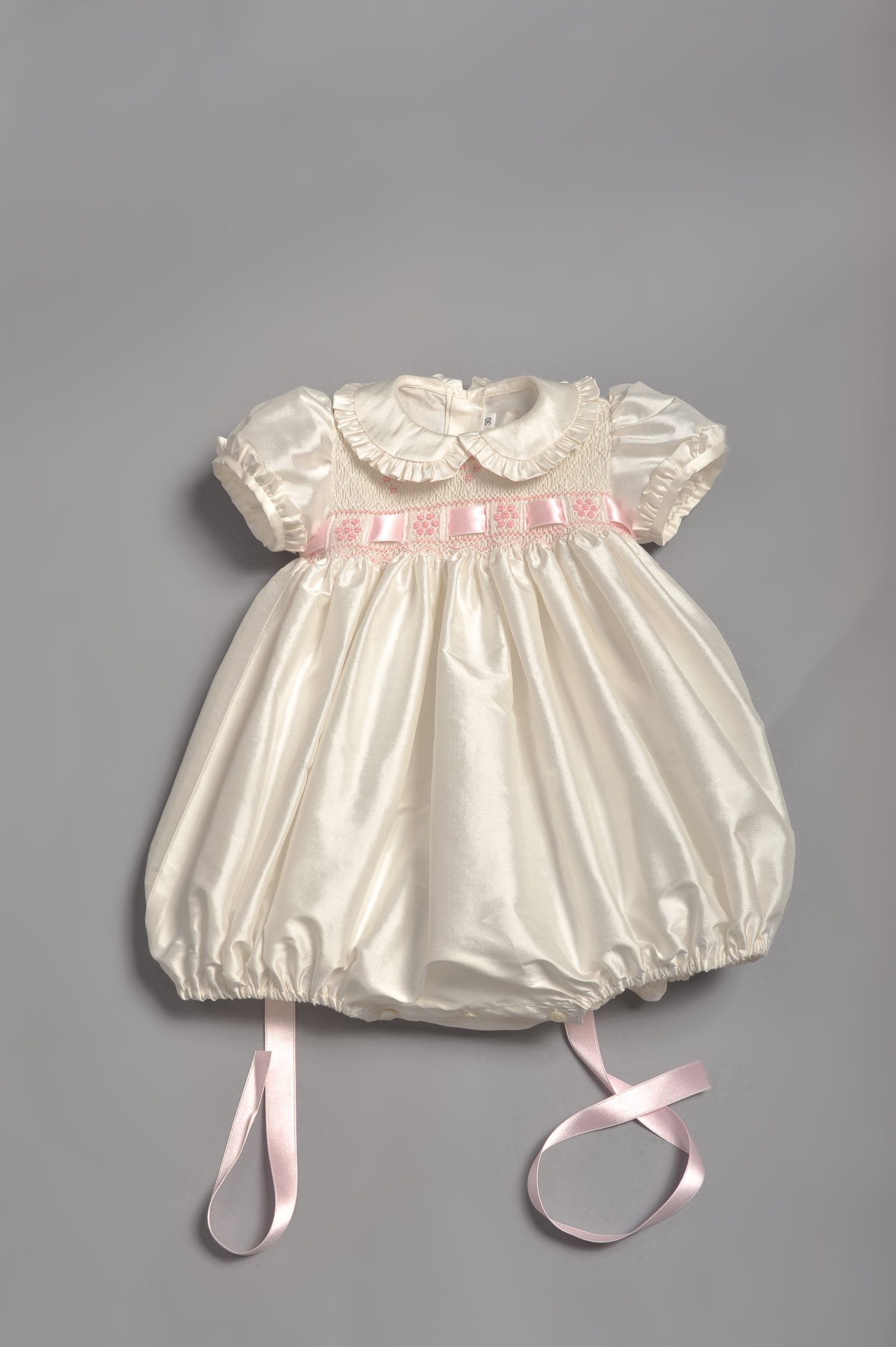Ginevra — Pagliaccetto neonato, Baby Lucy
