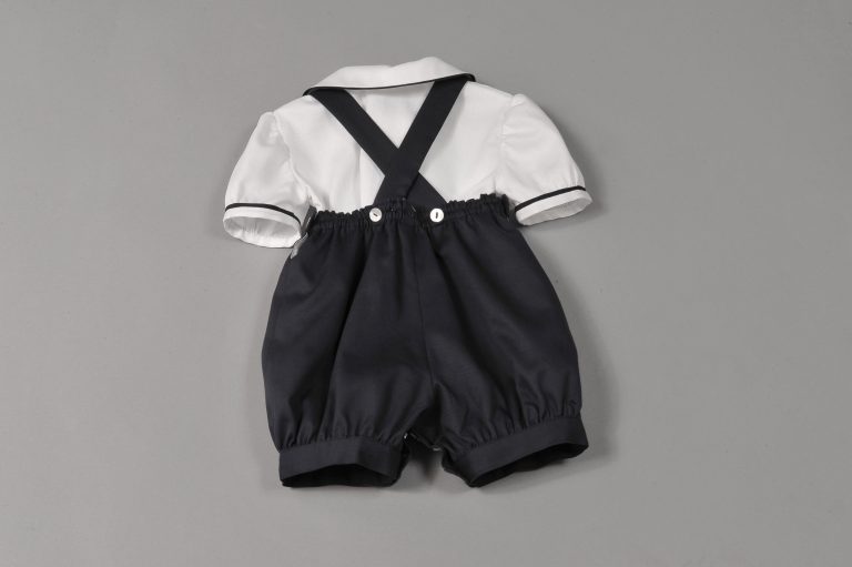 Mantova — Completo neonato, Baby Lucy