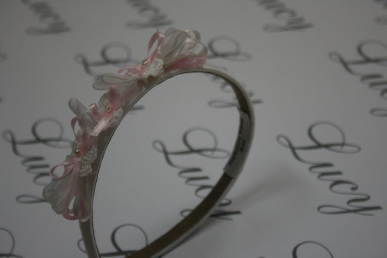 Vittoria — Accessori bambina, Baby Lucy