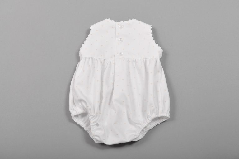 Primimesi — Pagliaccetto neonato, Baby Lucy