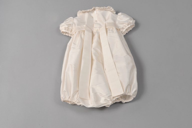 Fiesole — Pagliaccetto neonato, Baby Lucy