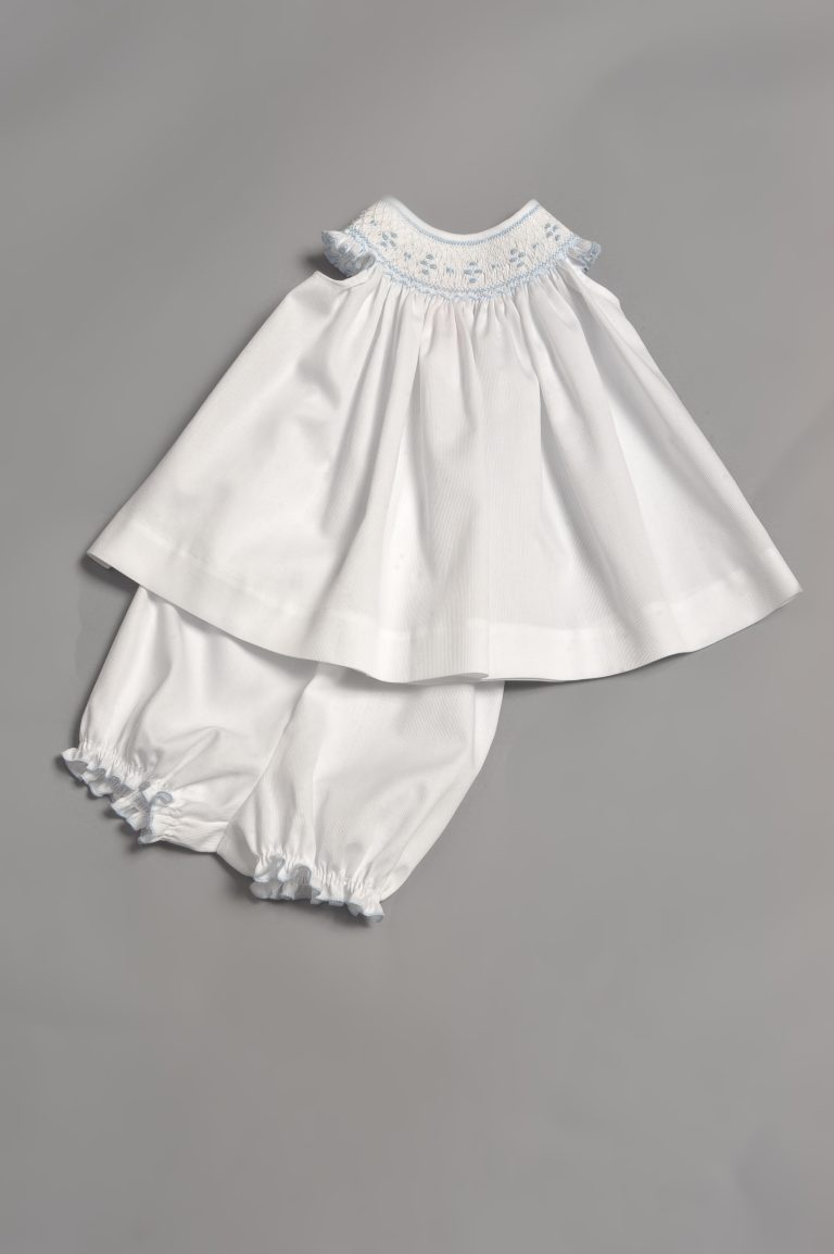 Aurora — Abiti neonato, Baby Lucy