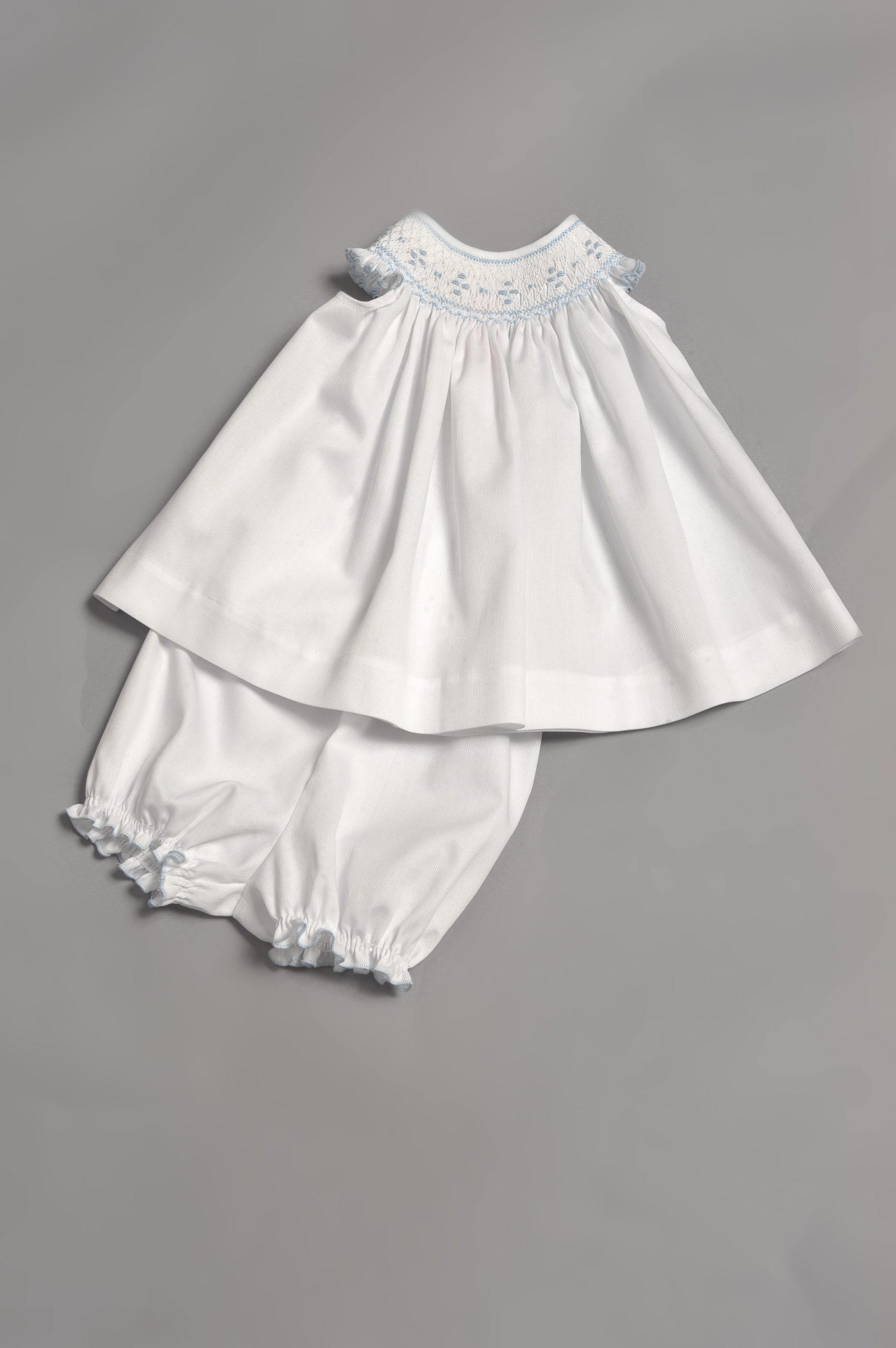 Aurora — Abiti neonato, Baby Lucy