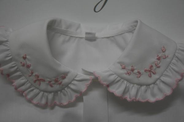 Catania — Camicette neonato, Baby Lucy