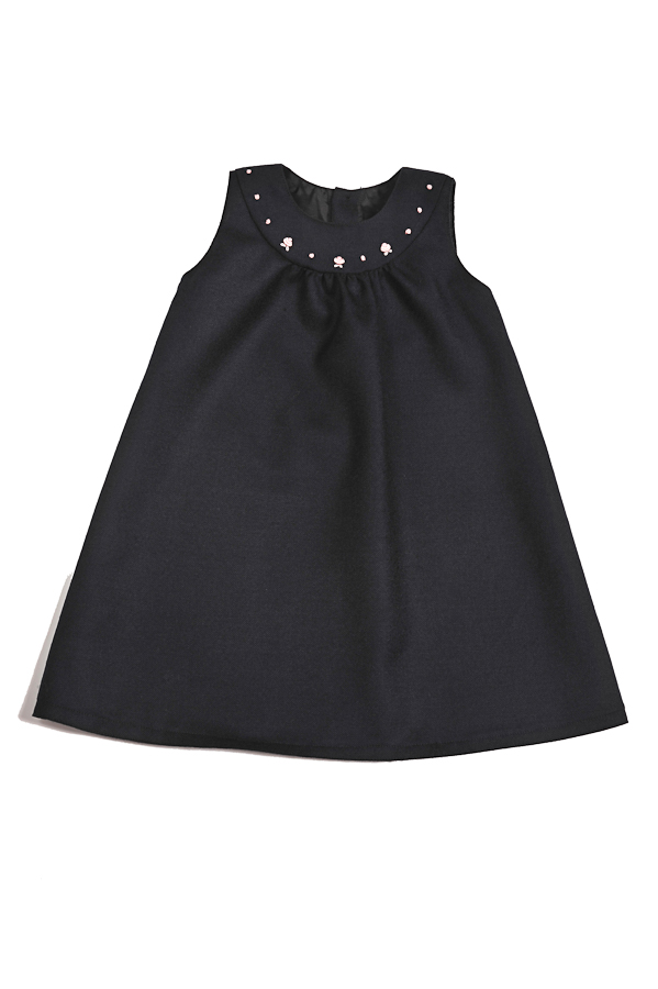 Emma — Abiti bambina, Baby Lucy