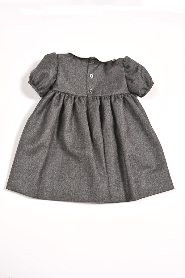 Chiara — Abiti bambina, Baby Lucy