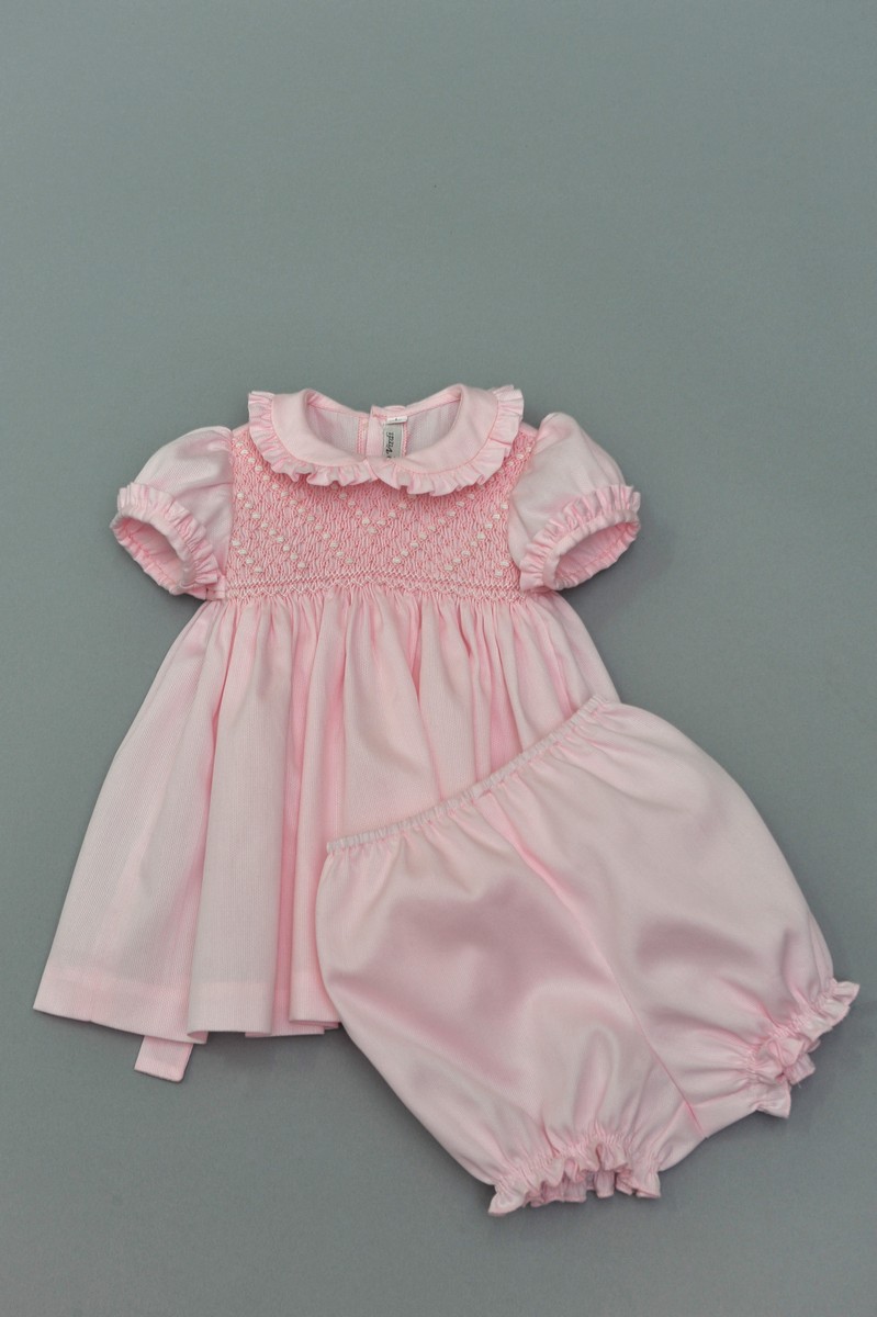 Vanessa — Abiti bambina, Baby Lucy
