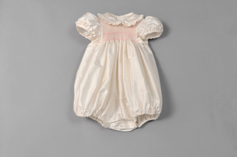 Fiesole — Pagliaccetto neonato, Baby Lucy