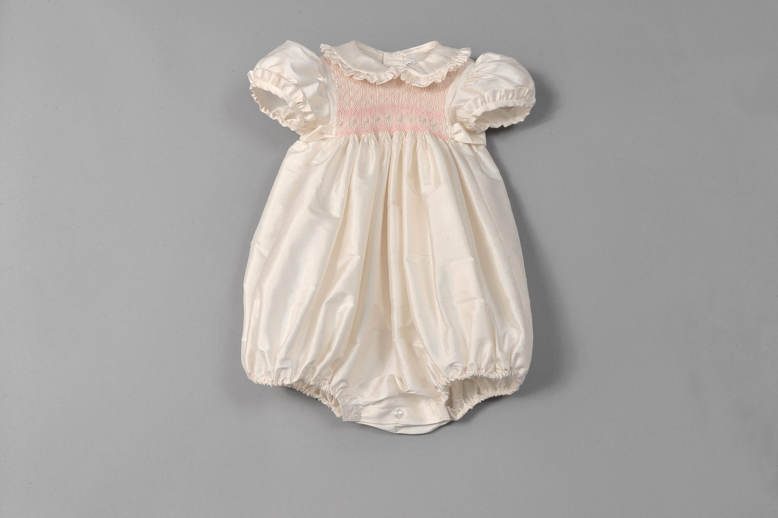 Fiesole — Pagliaccetto neonato, Baby Lucy