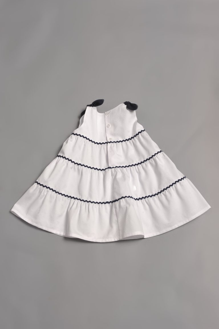 Claudia — Abiti bambina, Baby Lucy