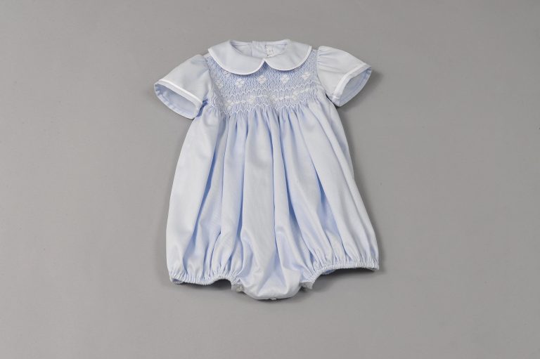 Bologna — Pagliaccetto neonato, Baby Lucy