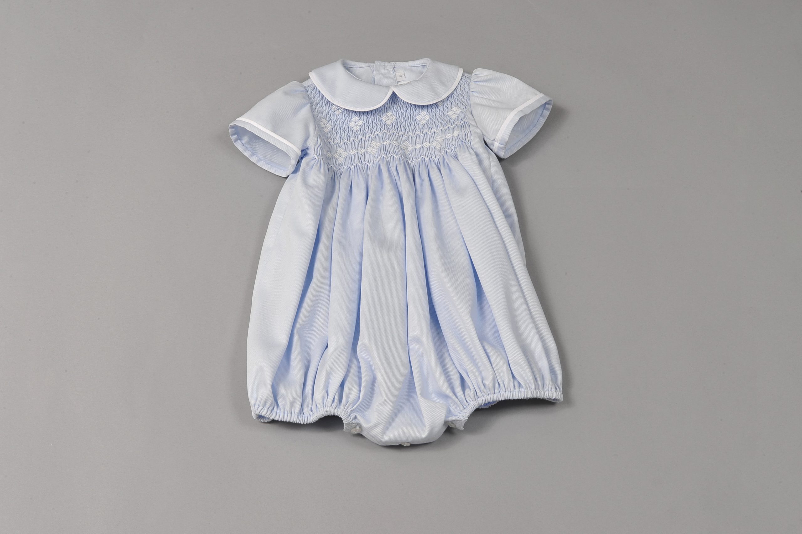 Bologna — Pagliaccetto neonato, Baby Lucy