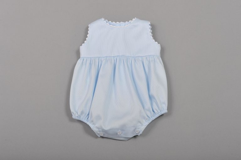 Primimesi — Pagliaccetto neonato, Baby Lucy