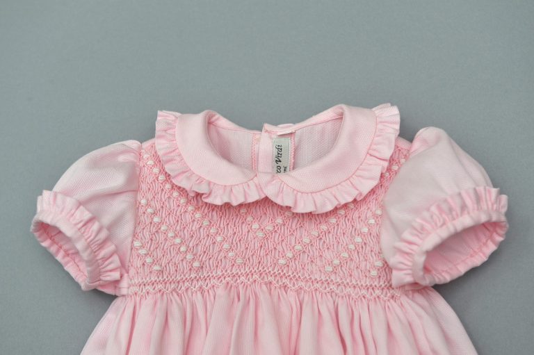 Vanessa — Abiti bambina, Baby Lucy