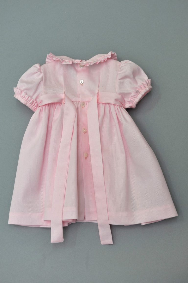 Vanessa — Abiti bambina, Baby Lucy