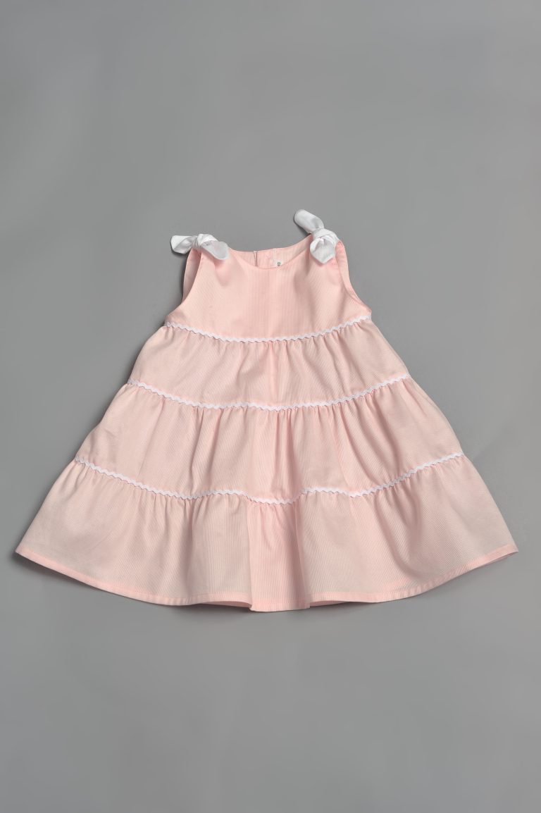 Claudia — Abiti bambina, Baby Lucy