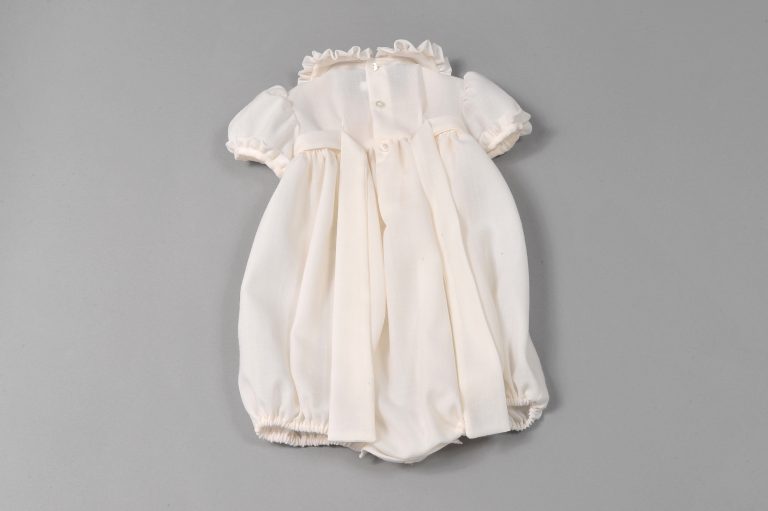 Siena — Pagliaccetto neonato, Baby Lucy