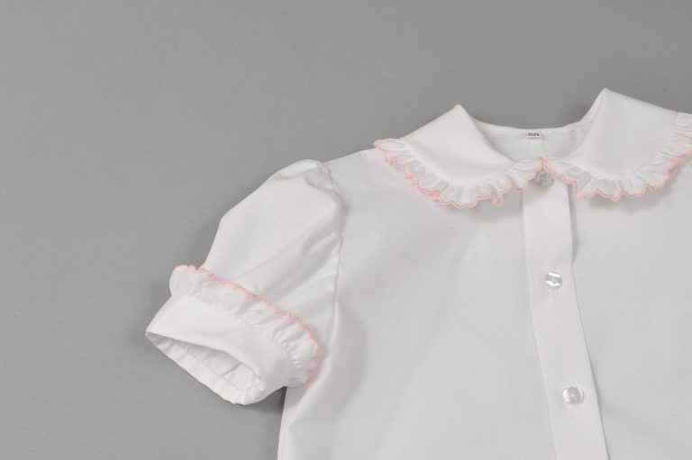 Cagliari — Camicette bambina, Baby Lucy