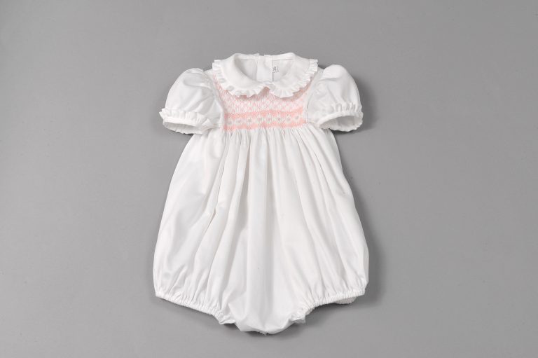 Pisa — Pagliaccetto neonato, Baby Lucy