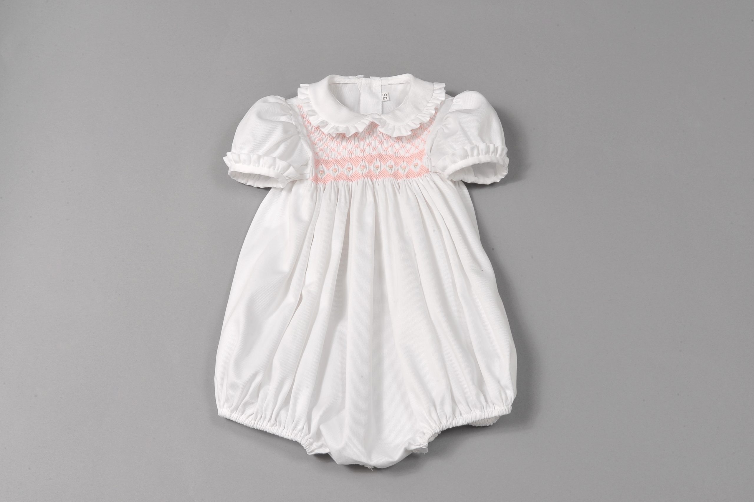 Pisa — Pagliaccetto neonato, Baby Lucy