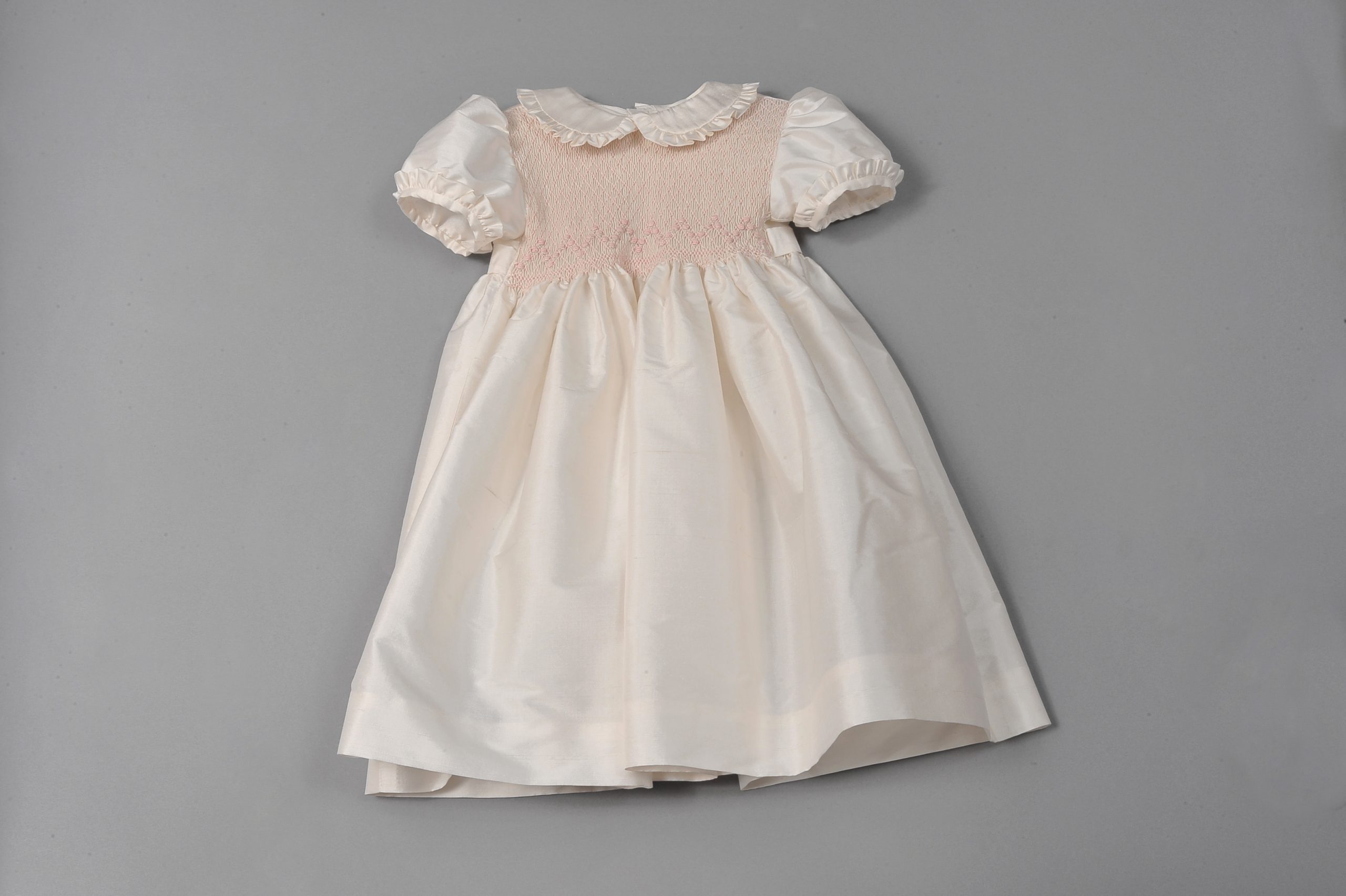 Capri — Abiti bambina, Baby Lucy