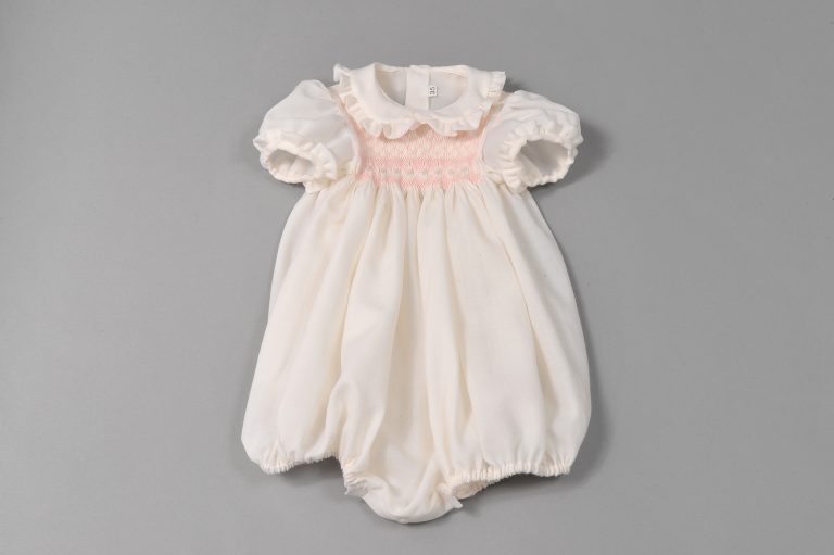 Siena — Pagliaccetto neonato, Baby Lucy